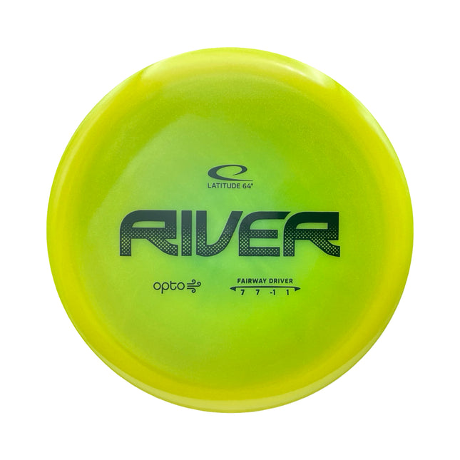 River Opto Air