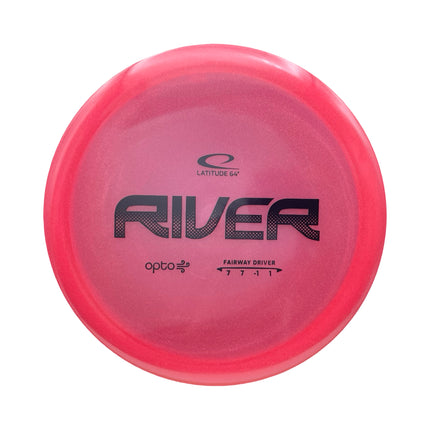 River Opto Air