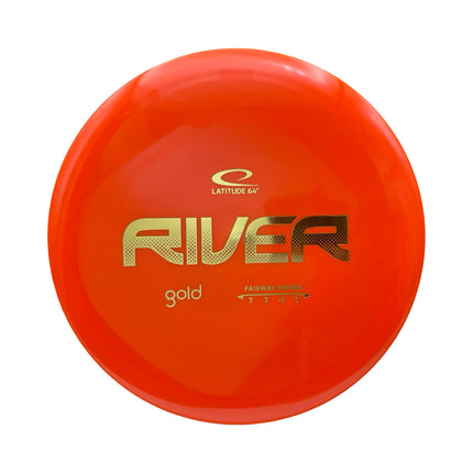 River Gold