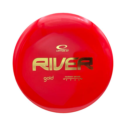 River Gold