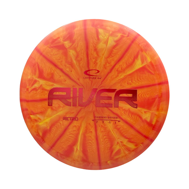 River Retro