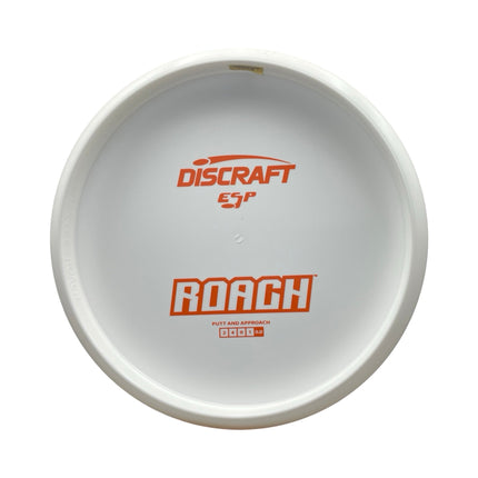 Roach ESP Bottom Stamp - Ace Disc Golf