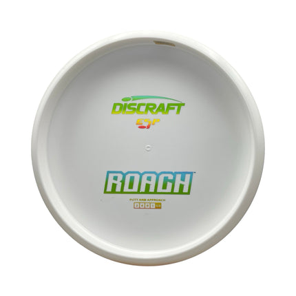 Roach ESP Bottom Stamp - Ace Disc Golf