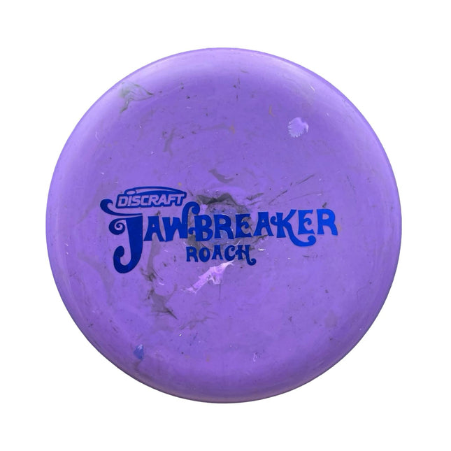 Roach Jawbreaker - Ace Disc Golf