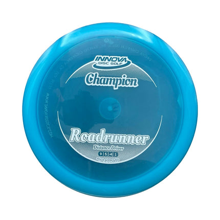 Roadrunner Champion - Ace Disc Golf