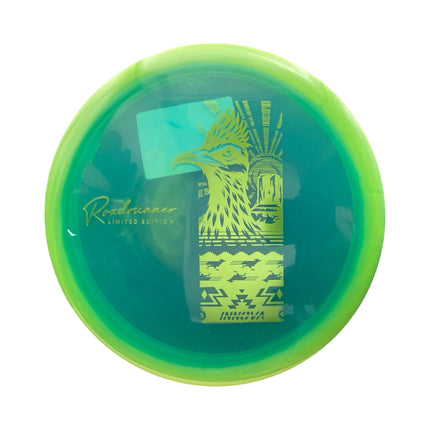 Roadrunner Limited Edition Dealer Exclusive Halo Champion - Ace Disc Golf