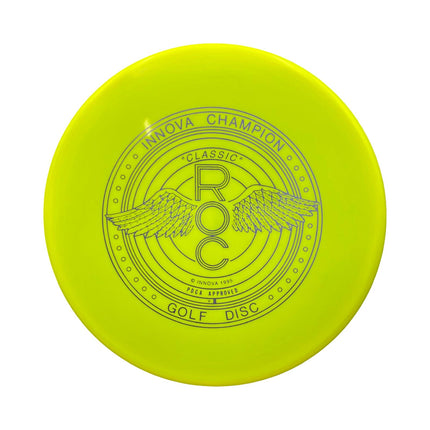 Roc Classic Star - Ace Disc Golf