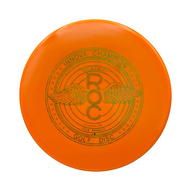 Roc Classic Star - Ace Disc Golf