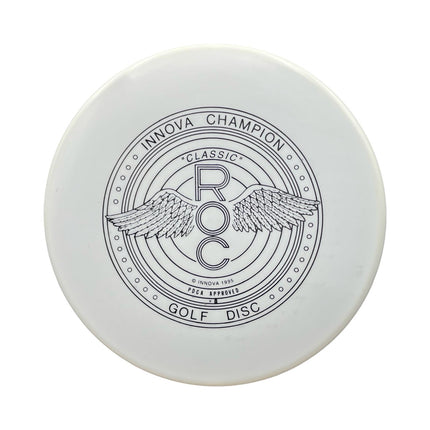 Roc Classic Star - Ace Disc Golf