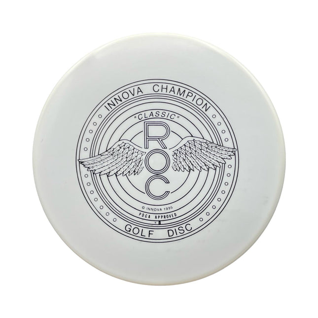 Roc Classic Star - Ace Disc Golf