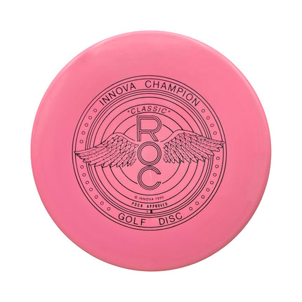 Roc Classic Star - Ace Disc Golf