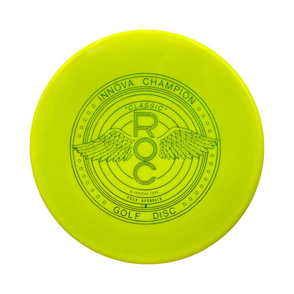 Roc Classic Star - Ace Disc Golf