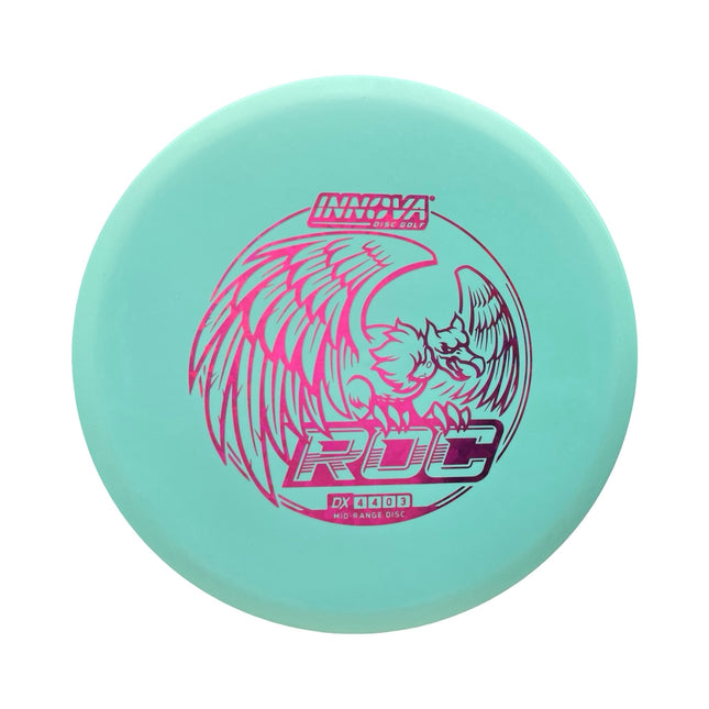 Roc DX - Ace Disc Golf