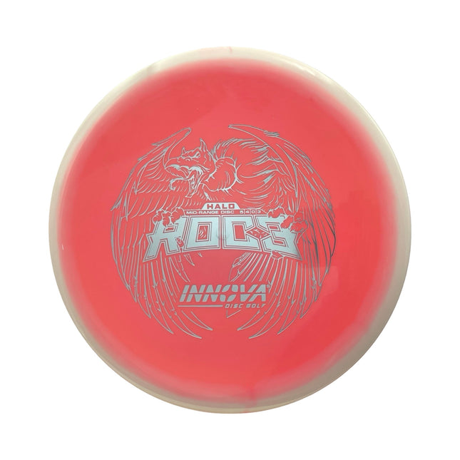 Roc3 Halo Star - Ace Disc Golf