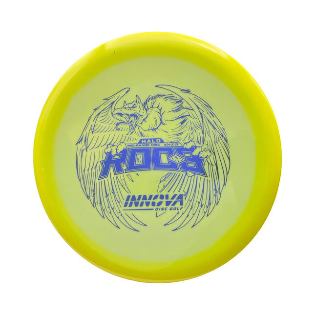 Roc3 Halo Star - Ace Disc Golf