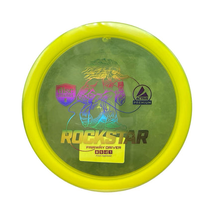 Rockstar Premium Active - Ace Disc Golf