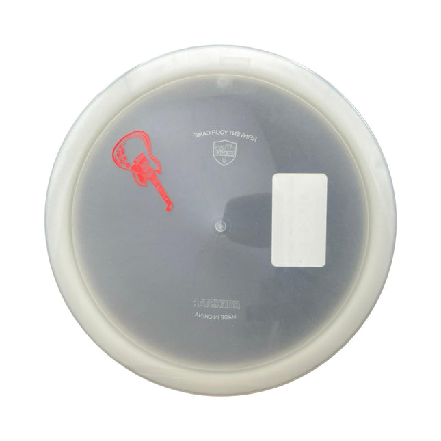 Rockstar Premium Active Glow - Ace Disc Golf