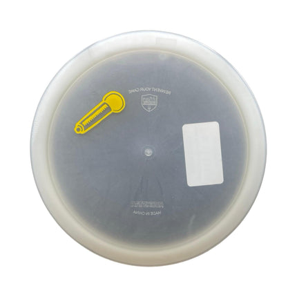 Rockstar Premium Active Glow - Ace Disc Golf