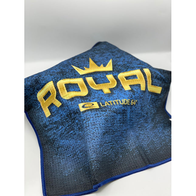 Royal Quick-Dry Towel