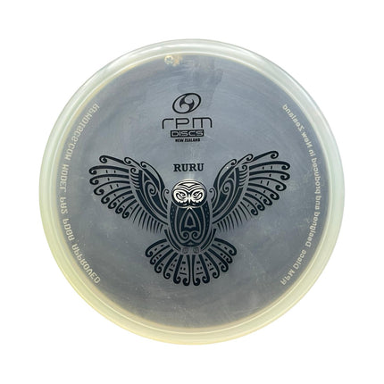 Ruru Cosmic - Ace Disc Golf