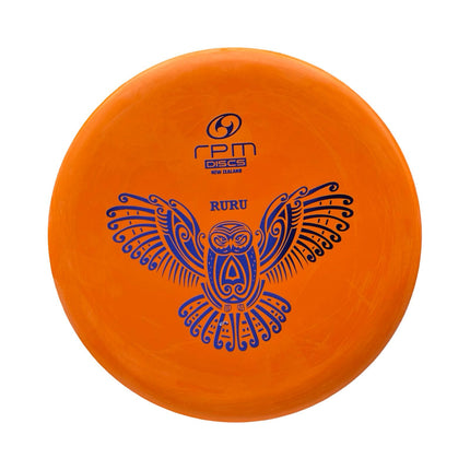 Ruru Strata - Ace Disc Golf