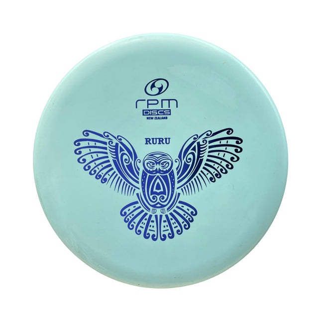 Ruru Strata - Ace Disc Golf