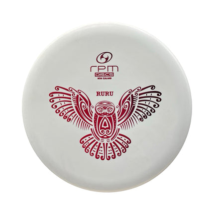 Ruru Strata - Ace Disc Golf