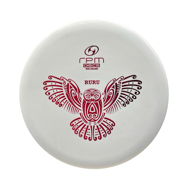 Ruru Strata - Ace Disc Golf