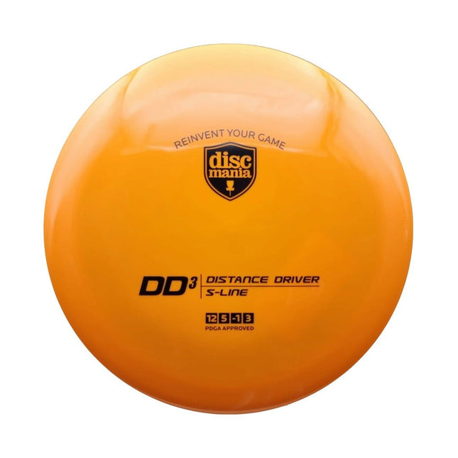 DD3 S-Line