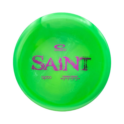 Saint Opto - Ace Disc Golf
