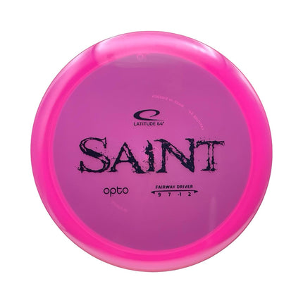 Saint Opto - Ace Disc Golf