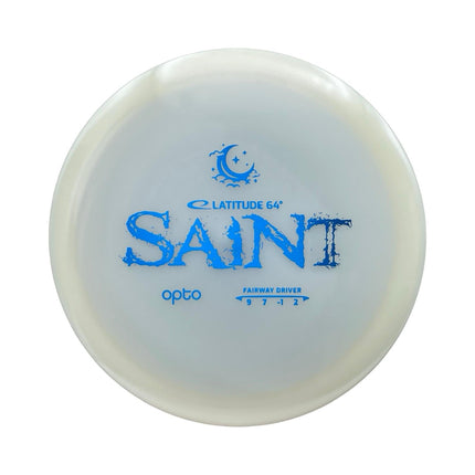 Saint Opto Moonshine - Ace Disc Golf