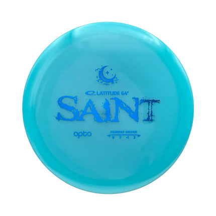 Saint Opto Moonshine - Ace Disc Golf
