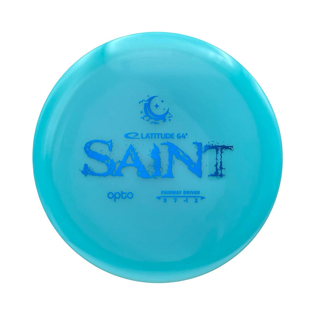 Saint Opto Moonshine - Ace Disc Golf