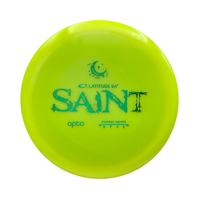 Saint Opto Moonshine - Ace Disc Golf