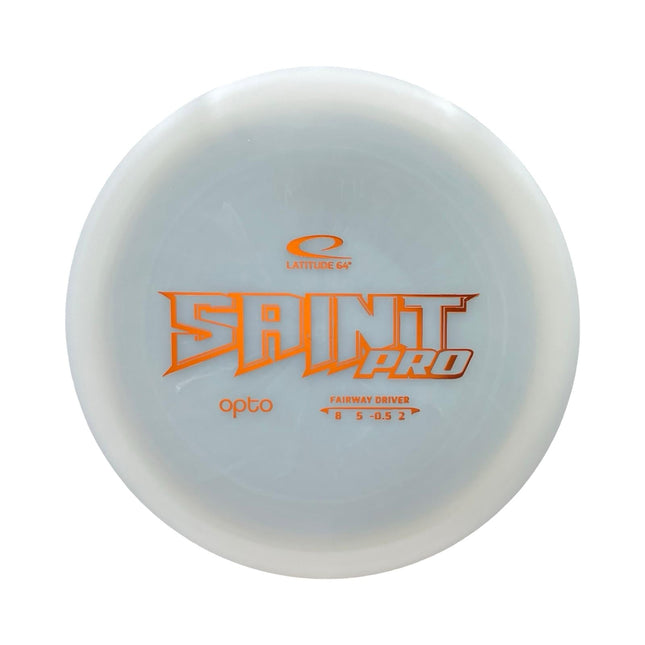 Saint Pro Opto - Ace Disc Golf