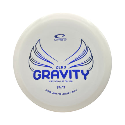 Saint Zero Gravity