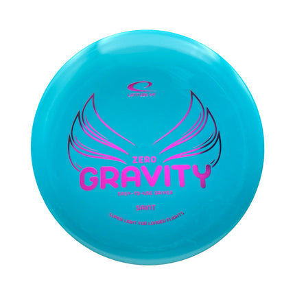 Saint Zero Gravity