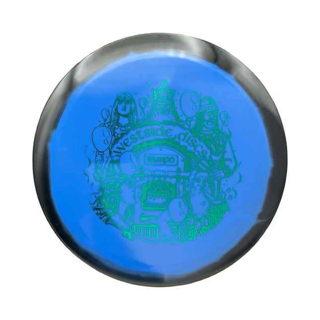 Sampo Kalevala Celebration Tournament Orbit - Ace Disc Golf