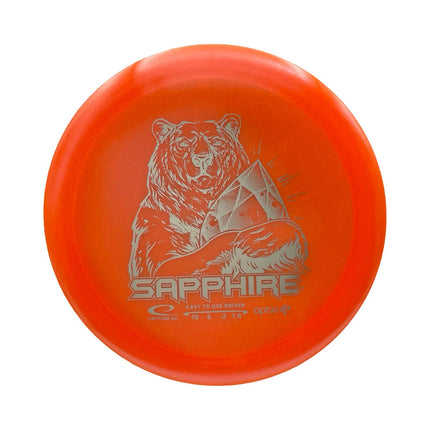 Sapphire Opto Air - Ace Disc Golf