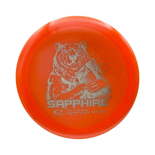 Sapphire Opto Air - Ace Disc Golf