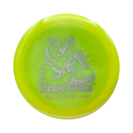 Sapphire Opto Air - Ace Disc Golf
