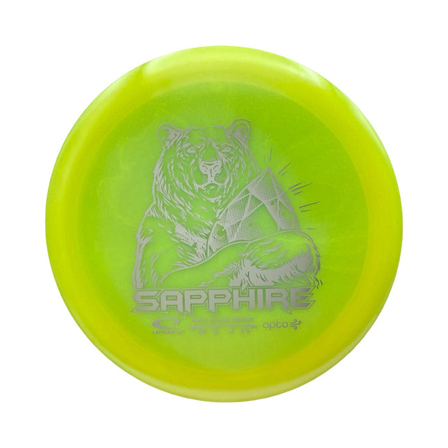 Sapphire Opto Air - Ace Disc Golf