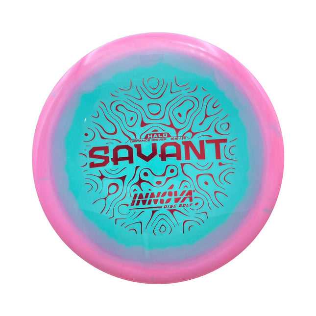 Savant Halo Star - Ace Disc Golf