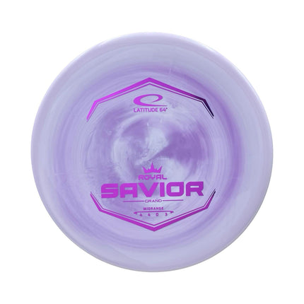 Saviour Royal Grand - Ace Disc Golf