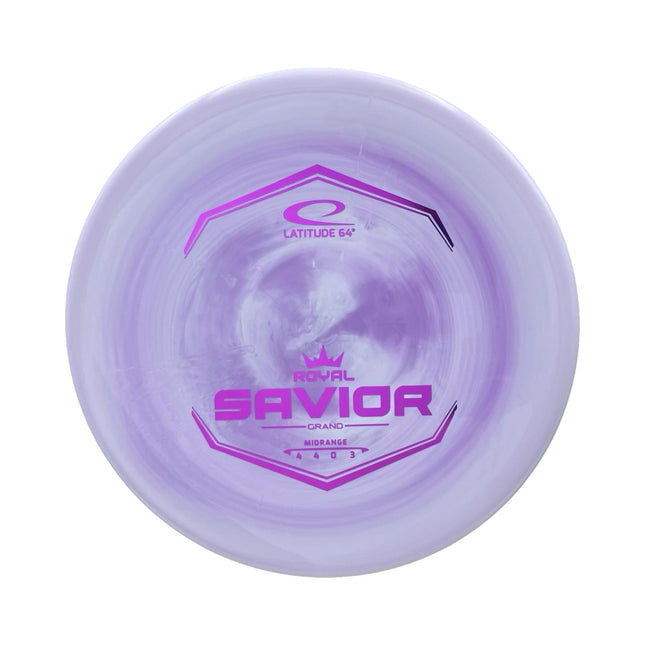 Saviour Royal Grand - Ace Disc Golf