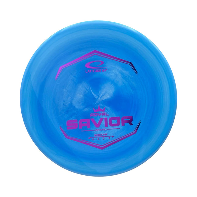 Saviour Royal Grand - Ace Disc Golf