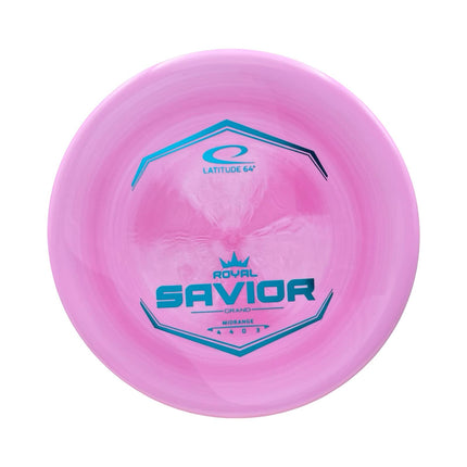 Saviour Royal Grand - Ace Disc Golf