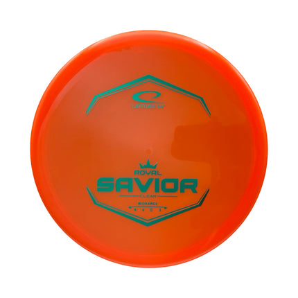 Saviour Royal Clear