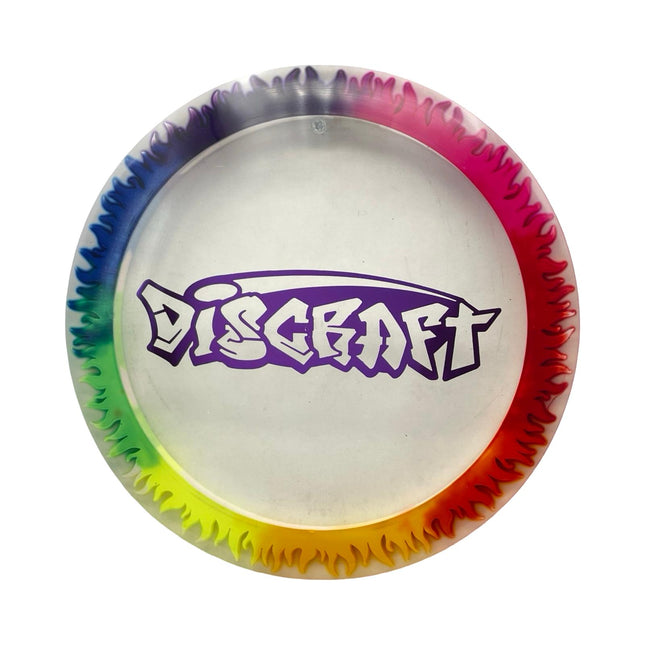 Scorch Flame Fuzed Z - Ace Disc Golf